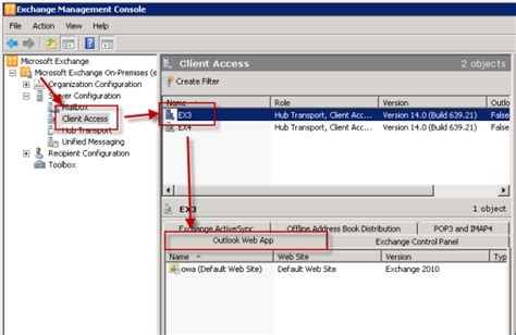 exchange 2010 owa smart card authentication|owa certificate based authentication setup.